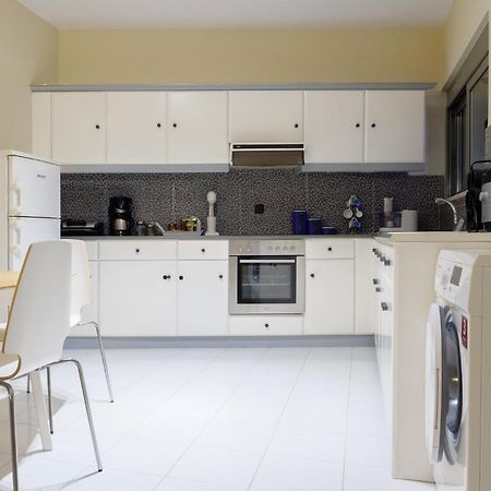Apartment Lazarous 2 Apolakkia ภายนอก รูปภาพ